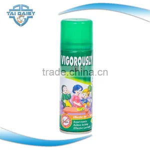 Wholesale Household Product Mosquito Insecticide Repellent Spray thumbnail-3