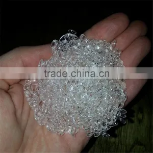 Hot Selling Easy to Dye Biodegradable White Polycaprolactone Synthesis thumbnail-2