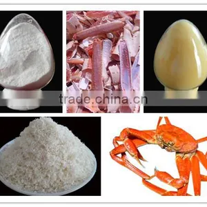 Water-soluble Chitosan Powder 9012-76-4 thumbnail-1