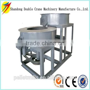 Organic Fertilizer Pellet Mill Machine Throwing Circle Equipment ce thumbnail-1