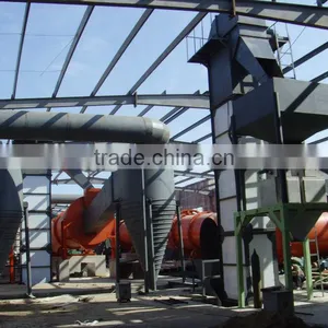 Fertilizer Rotary Screen/sieving thumbnail-1