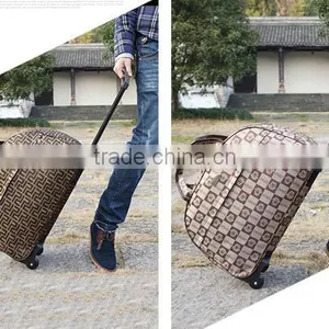 Luggage Trolley Bag (BJLL526) thumbnail-3