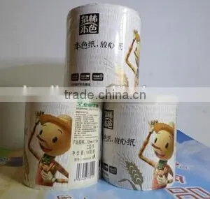 High Quality Toilet Paper Tissue thumbnail-1