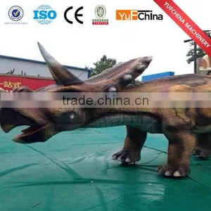 Multi-functional Artificial Dinosaur For Sale thumbnail-2
