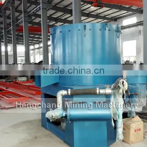 Hengchang Gold Centrifugal Concentrator Hot Sale In South Africa thumbnail-1