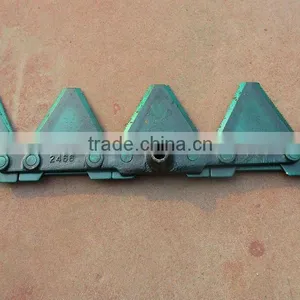 Cutter Bar Assembled Cutting Asselbly to Fit BCS Mower thumbnail-1