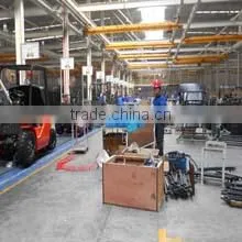 Weifang Fumei Import & Export Co., Ltd. company overview - view 2 thumbnail