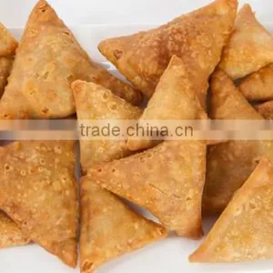 Samosa Machine With Best Price Samosa Maker Equipment thumbnail-2