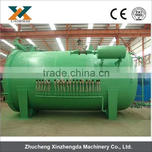 Electrical Heating Composite Pressure Vessel thumbnail-4