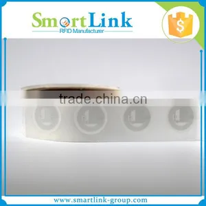 Promotion!! Rfid Nfc Ntag213 Label Tag for Nfc Moblie Phone, Cheap 25mm Dia Blank Paper Label Sticker,nfc Chip Suppliers thumbnail-5