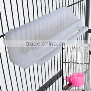 Chinese Cheap Large Metal Wire Bird Cage thumbnail-3