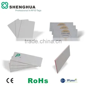 Passive UHF Windshield Tag RFID thumbnail-1