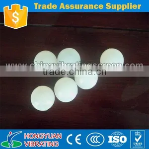 Silicon Ball/rubber Ball/Rubber Bouncing Ball thumbnail-3