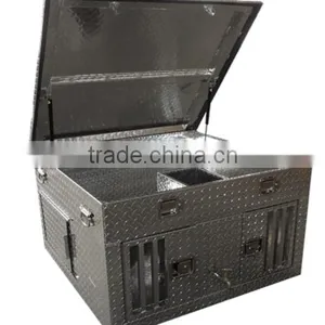Aluminum Dog Case ADB3638 thumbnail-1