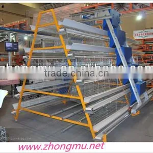 Automatic Chicken Feeding Machine thumbnail-1