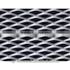 Stainless Steel 304/316 Expanded Metal Wire Mesh thumbnail-2