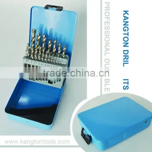 KANGTON Hardware Power Tools Accessories Hss Drill Bit thumbnail-1