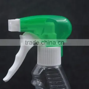 2017 New Year Promotional Top Quality Cleaning Products Plastic Materials for Garden Cleaning Trigger Sprayer thumbnail-5