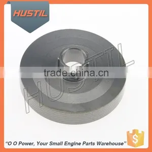 52cc Gasoline Chain Saw Spare Parts 5200 Chainsaw Rim Sprocket thumbnail-1