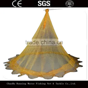 Factory Price, American Style Nylon Mono Cast Net thumbnail-1
