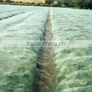 Green,white,cheap and Light Plasitc Farm Field Fence thumbnail-2