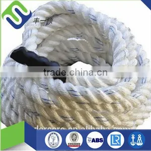 Training Rope Battle Rope / Power Training Rope/ Gym Rope thumbnail-1