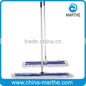 Commercial Industrial Floor Cleaning Flat Mop Head thumbnail-5
