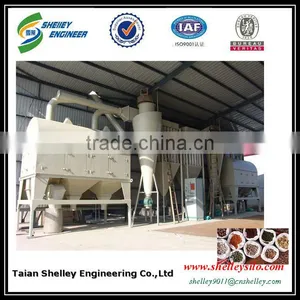Grain Pre Cleaner Machine To Clean The Grain thumbnail-3