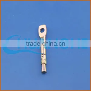 Hardware Fastener 35 # Steel Galvanized Flat/round Head Split Drive Anchor thumbnail-2