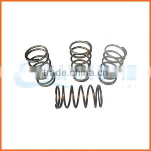 Customized Wholesale Quality Lowering Suspension Coil Springs thumbnail-1