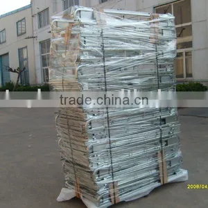 Hot Design Stackable Wire Cage thumbnail-1
