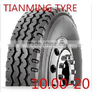 XINGYUAN BRAND Radial Truck Tire 1000-20 thumbnail-1