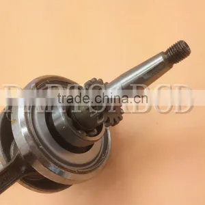 GY6 50CC 49CC GO KART SCOOTER MOPED CRANKSHAFT thumbnail-2