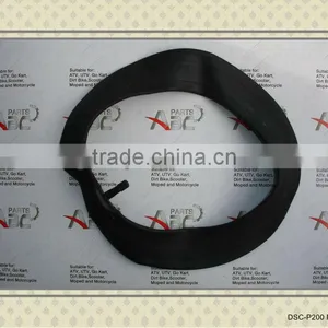 Inner Tube 12 1/2 x 2.50 for Dirt Bike Scooter and Motorcycle thumbnail-1