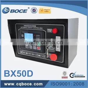 Genset Engine Control Box BX50D thumbnail-2