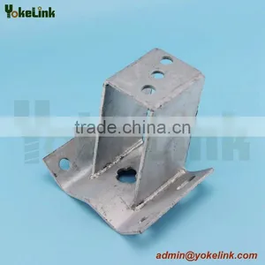 High Quality Bolted Frame Style Transformer Brackets For American Market thumbnail-4