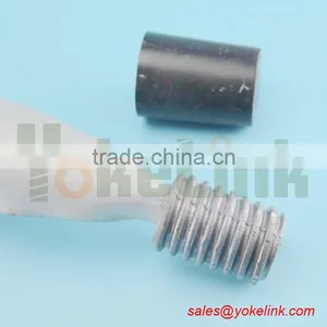Hot Sale Overline Fitting Nylon/lead Thread Pole Top Insulator Pins thumbnail-3