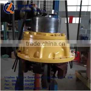 MAIN DRIVER 41C0293 REAR AXLE DRIVER FOR LIUGONG CLG862 thumbnail-6