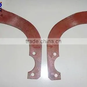 Agricultural Machinery Cultivator Power Tiller Blade thumbnail-3