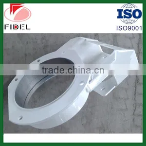 FACTORY PRICE TOPLINK ASSEMBLY, Kubota Parts, AGRICULTURAL MACHINERY PARTS thumbnail-6