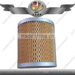 Fuel Filter Insert for Agriculture Tractor Diesel Engine thumbnail-1