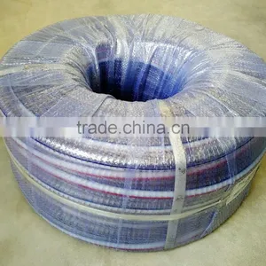 Pvc Steel Wire Reinforced Hose thumbnail-1