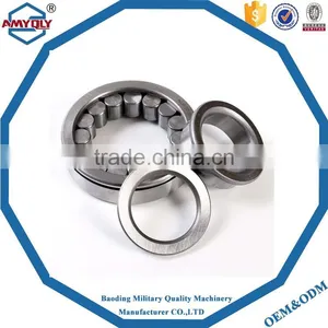 Large Stock Brass Cage Cylindrical Roller Bearing Price NU2238M thumbnail-1