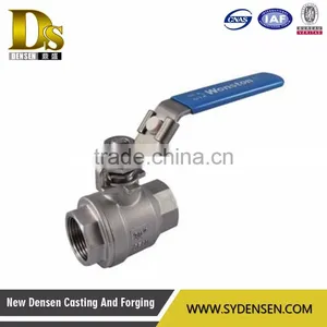 Quick Release China's OEM High Quality Ball Valve Cwx-15n Electric Ball Stainless Steel Valvevalve Qf-13a thumbnail-2