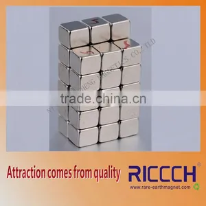 Prism Neodymium Magnet for Sale thumbnail-1