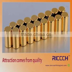 Wholesale Small or Large Magnet Cylinder in China thumbnail-6