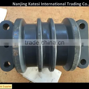 OEM Takeuchi TB250 Track Roller Bottom Roller Low Roller With Original Drawing thumbnail-2