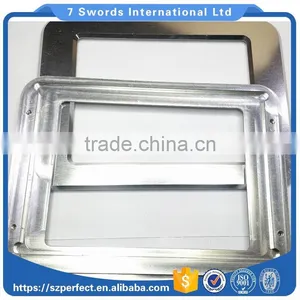 Supply Service for Cnc Machine Milling Parts thumbnail-2