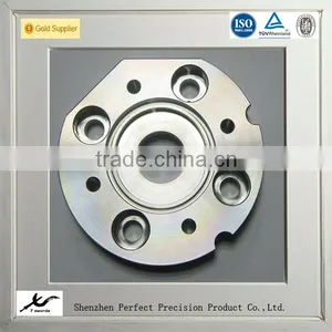 Cnc Production With High Precision and Fast Prototypes Service thumbnail-4