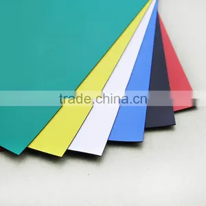 A4 Colorful PVC Soft Magnets Board for Label Fridge Magnetic Sheet thumbnail-4